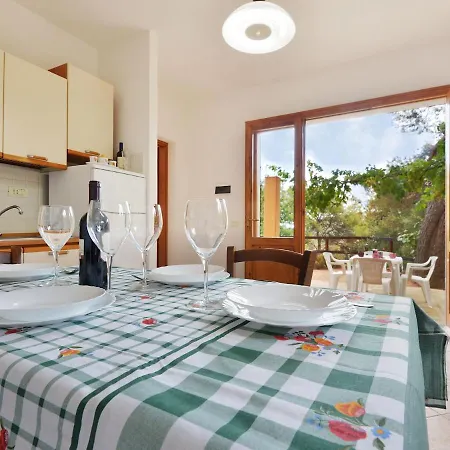 Campo Grande-1 By Interhome