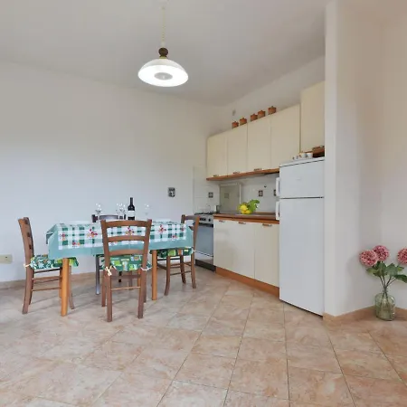Campo Grande-1 By Interhome