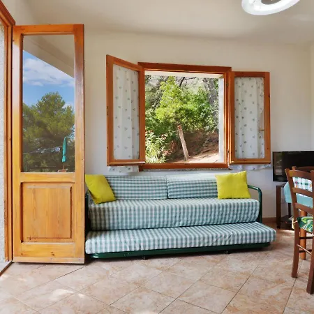 Apartment Campo Grande-1 By Interhome Rio nell'Elba