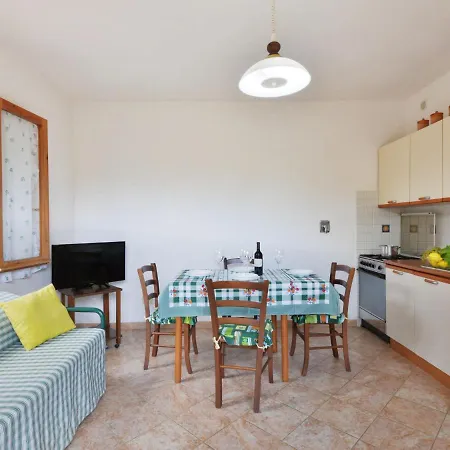 Apartment Campo Grande-1 By Interhome