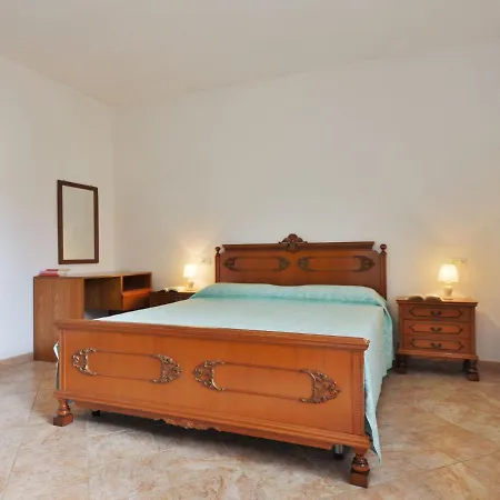 Apartment Campo Grande-1 By Interhome Rio nell'Elba